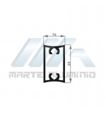 PERFIL D-056