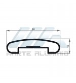 PERFIL D-095 PERFIL D-095