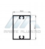 PERFIL D-055 PERFIL D-055