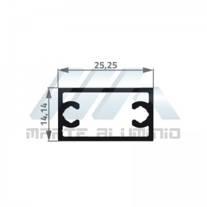 PERFIL D-082