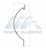 PERFIL LB-038