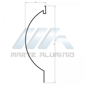 PERFIL LB-038