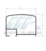PERFIL D-143
