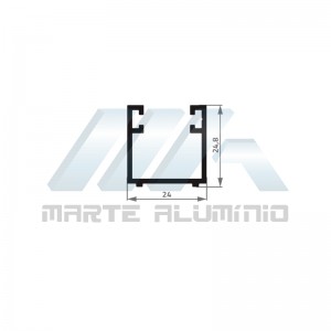 PERFIL M-6