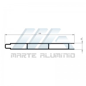 PERFIL GS-034