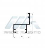 PERFIL Y-126