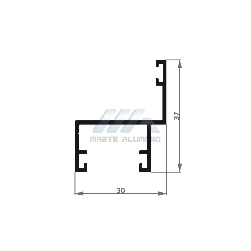 PERFIL Y-126