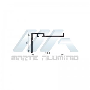PERFIL L-387 