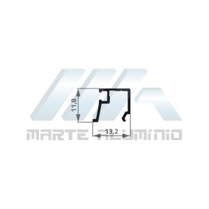 PERFIL U-522