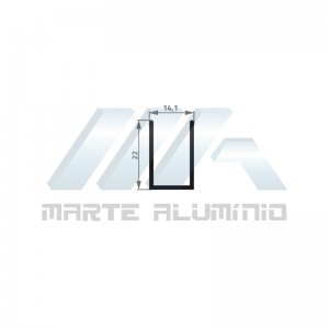PERFIL AL-045