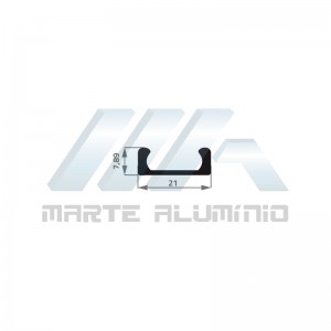 PERFIL AL-403