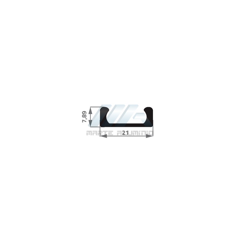 PERFIL AL-403