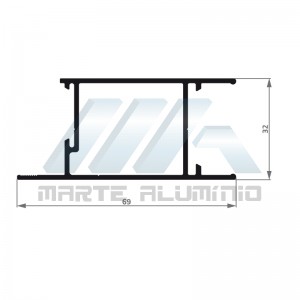 PERFIL LG-050