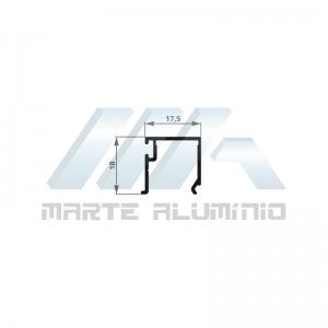 PERFIL LG-059
