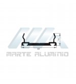PERFIL M-29 (U-615)