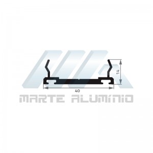 PERFIL M-29 (U-615)