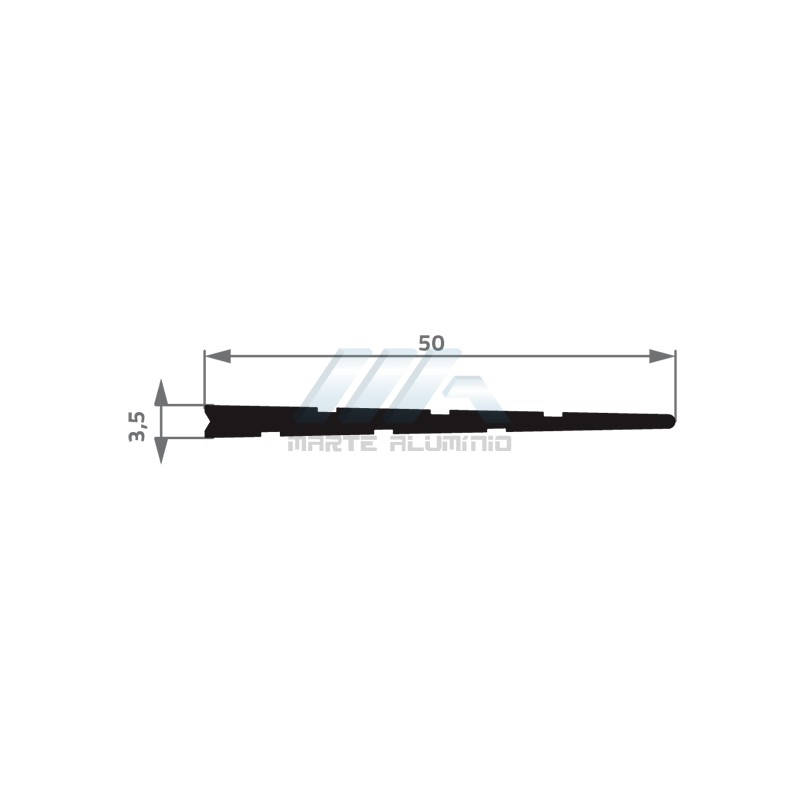 PERFIL CL-011