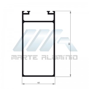 PERFIL M-30 (A-072)