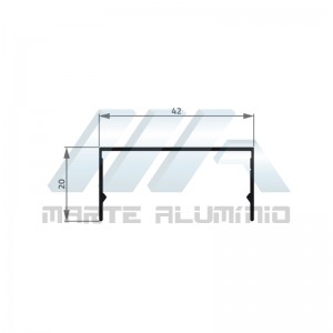 PERFIL M-28 (U-621)