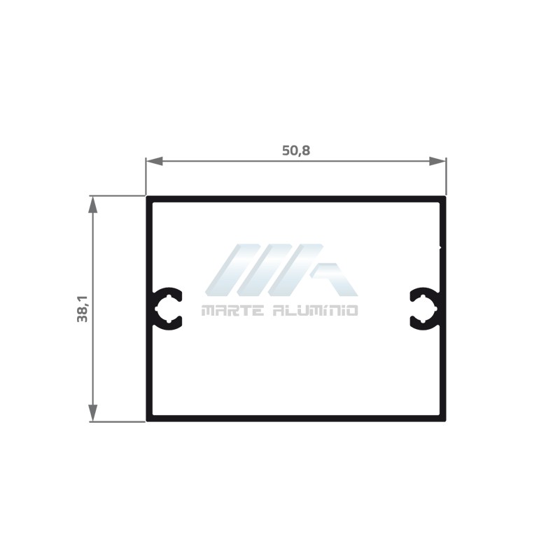 PERFIL D-103 PERFIL D-103