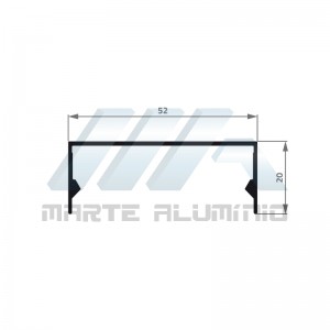 PERFIL M-64 (U-877)