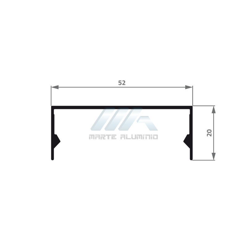 PERFIL M-64 (U-877)