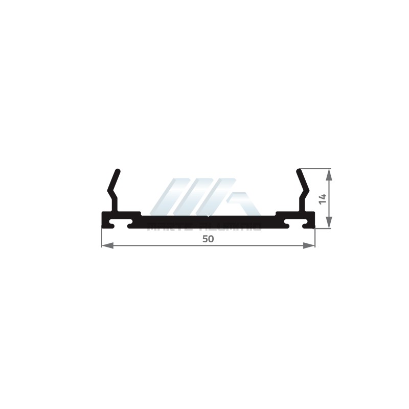 PERFIL M-65 (U-878)