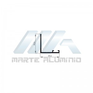 PERFIL VT-1083