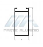 PERFIL M-66 (A-096)