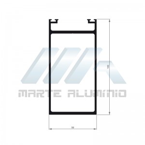 PERFIL M-66 (A-096)