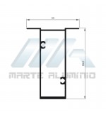 PERFIL SU-009