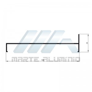 PERFIL SU-012