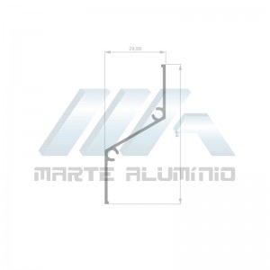 PERFIL VZ-060