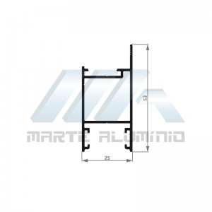 PERFIL SU-039