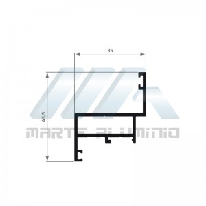 PERFIL P-121