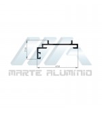 PERFIL L-521 