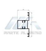 PERFIL P-574