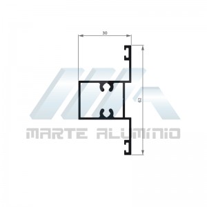 PERFIL P-574