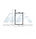 PERFIL P-068