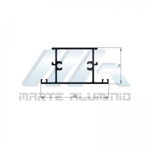 PERFIL P-078