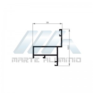PERFIL P-120 
