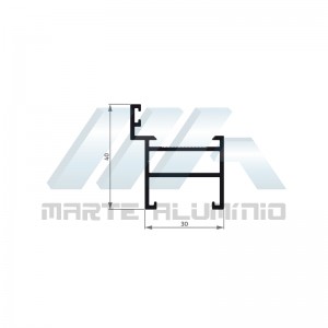PERFIL P-273