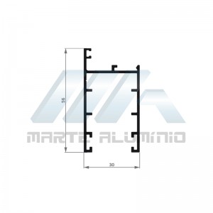 PERFIL Y-110