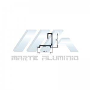 PERFIL LG-027