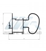 PERFIL LG-021
