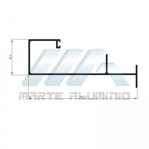 PERFIL LG-010