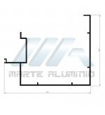 PERFIL AE-256