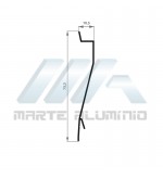 PERFIL VZ-051