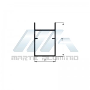 PERFIL A-055