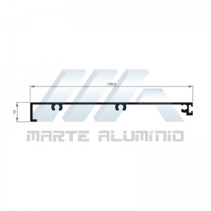 PERFIL MN-002 